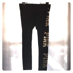 PINK✨✨YOGA LEGGINGS✨✨